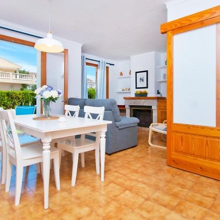 Casa Gavines Alcudia By Mallorca Villa Selection 플라야 데 뮤로 외부 사진