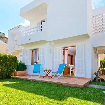 Casa Gavines Alcudia By Mallorca Villa Selection 플라야 데 뮤로 외부 사진