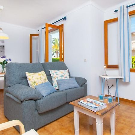 Casa Gavines Alcudia By Mallorca Villa Selection 플라야 데 뮤로 외부 사진