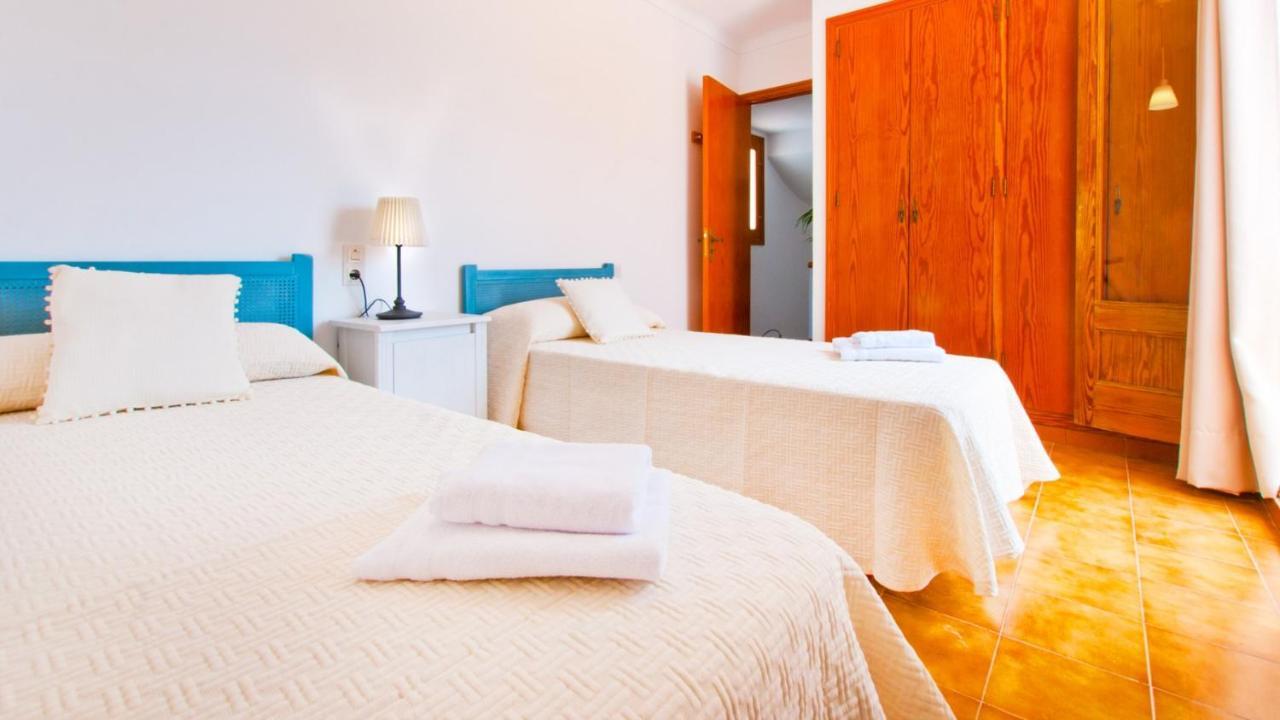 Casa Gavines Alcudia By Mallorca Villa Selection 플라야 데 뮤로 외부 사진