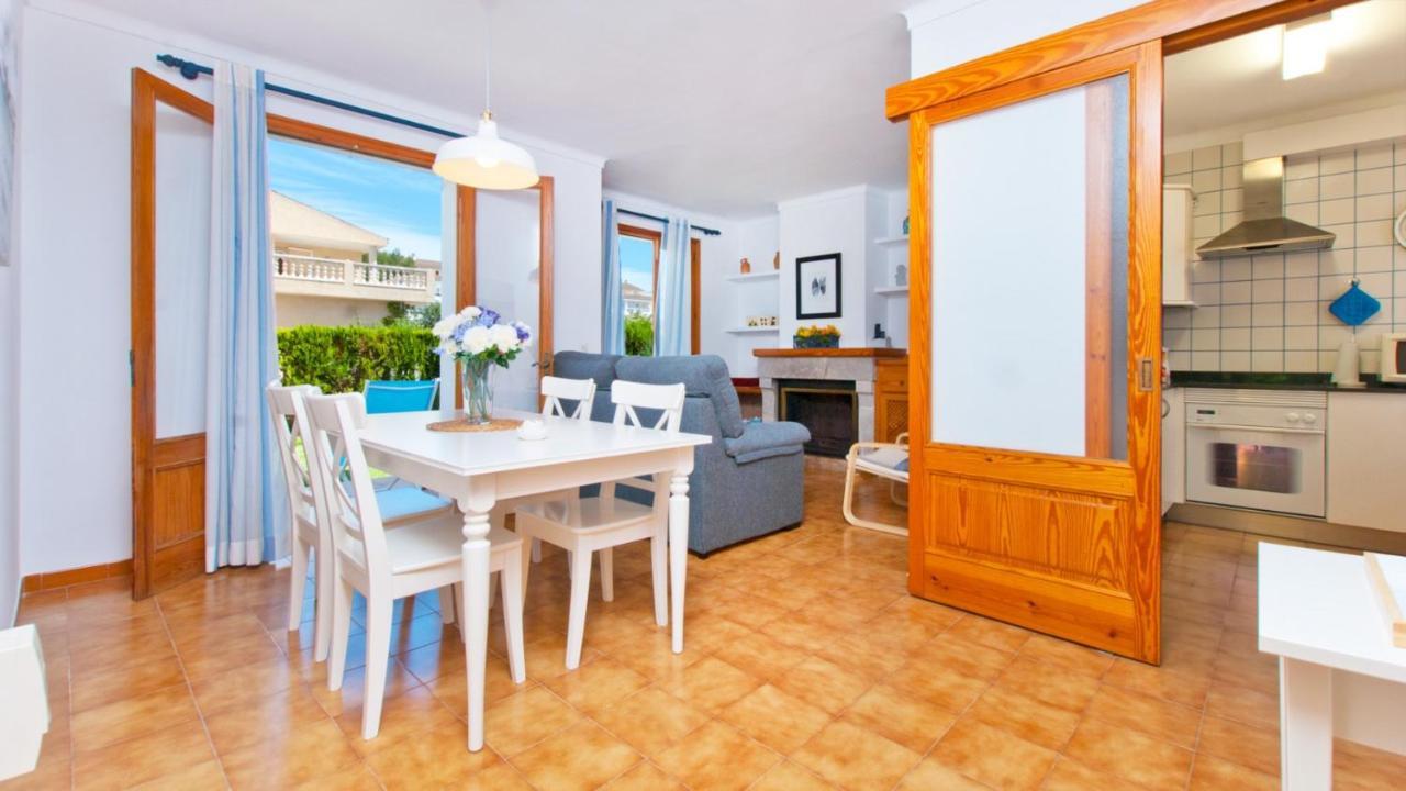 Casa Gavines Alcudia By Mallorca Villa Selection 플라야 데 뮤로 외부 사진