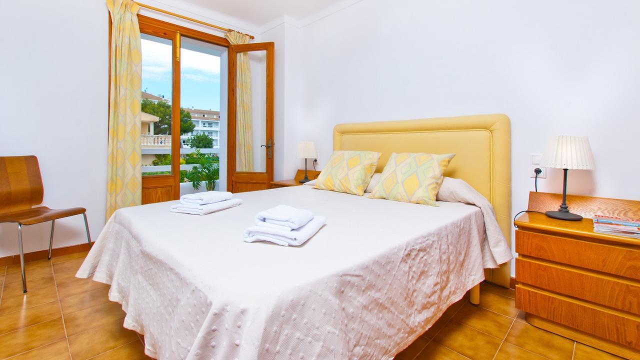 Casa Gavines Alcudia By Mallorca Villa Selection 플라야 데 뮤로 외부 사진
