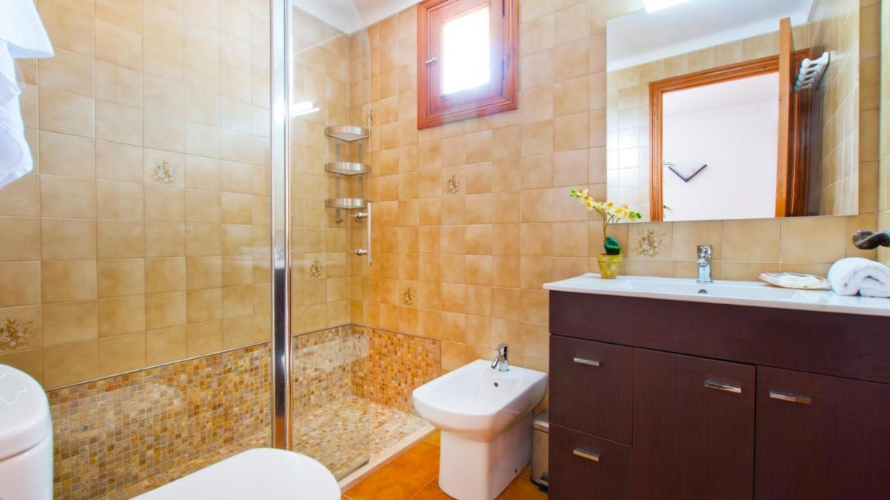 Casa Gavines Alcudia By Mallorca Villa Selection 플라야 데 뮤로 외부 사진