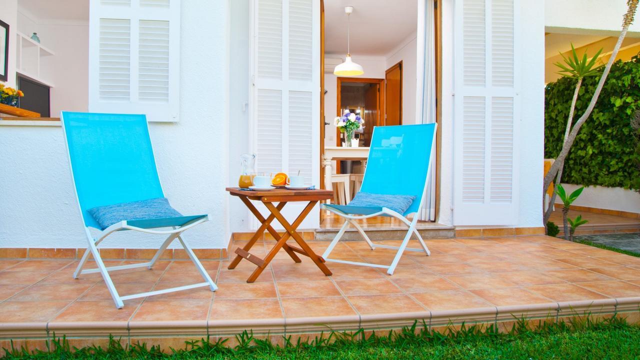 Casa Gavines Alcudia By Mallorca Villa Selection 플라야 데 뮤로 외부 사진