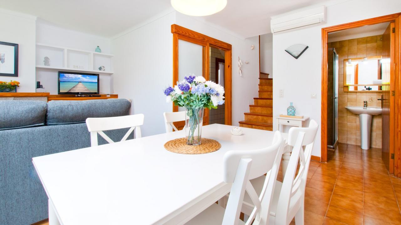Casa Gavines Alcudia By Mallorca Villa Selection 플라야 데 뮤로 외부 사진