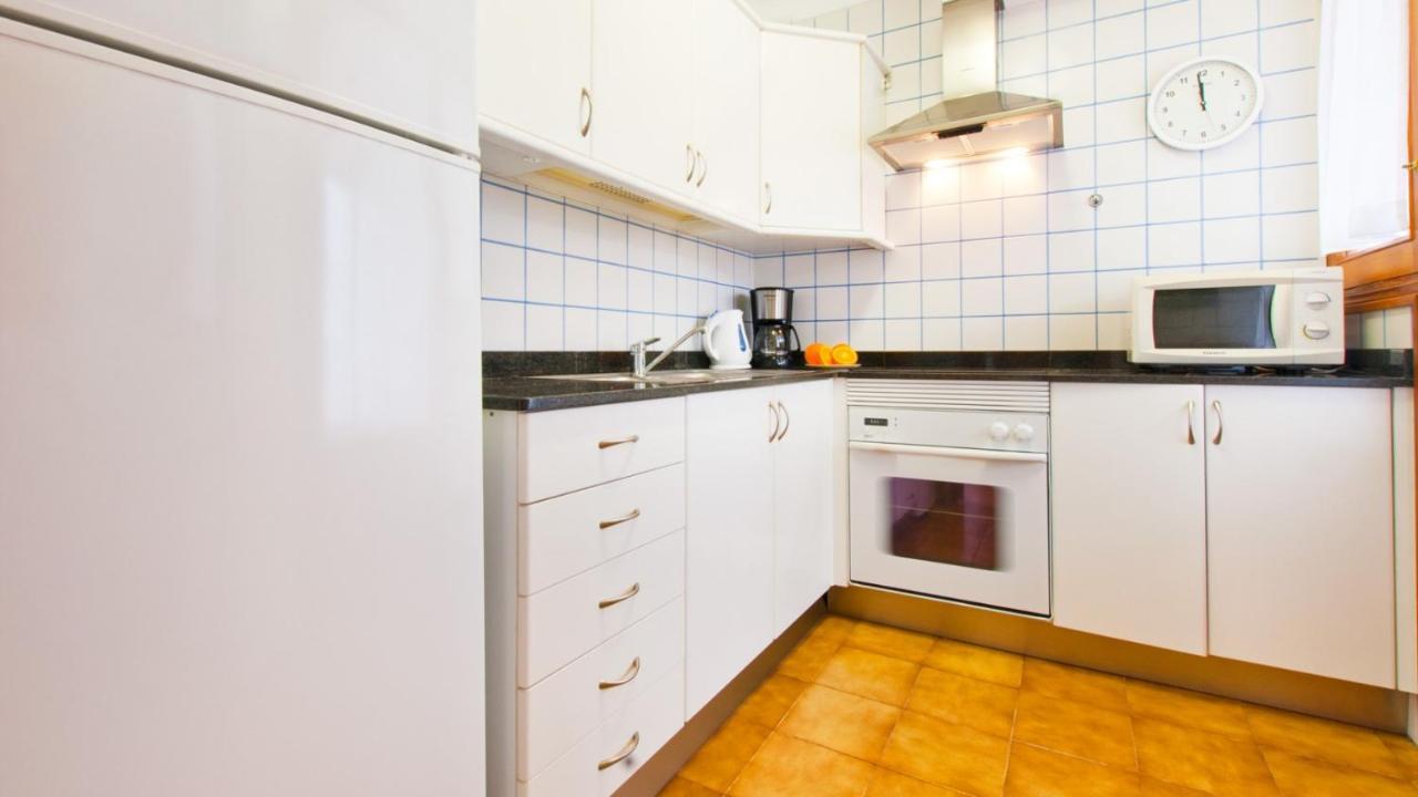 Casa Gavines Alcudia By Mallorca Villa Selection 플라야 데 뮤로 외부 사진
