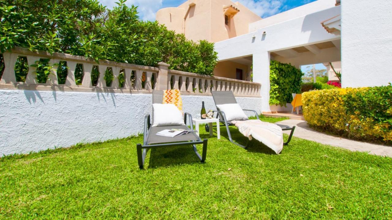 Casa Gavines Alcudia By Mallorca Villa Selection 플라야 데 뮤로 외부 사진