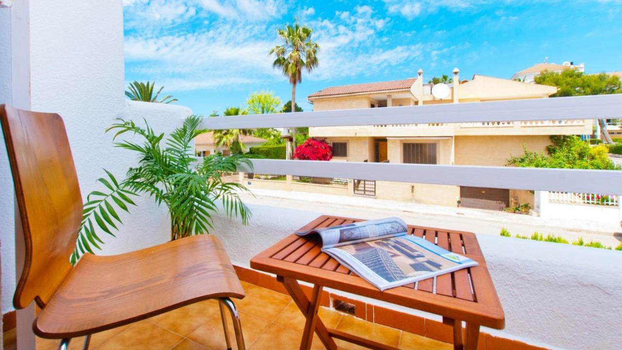 Casa Gavines Alcudia By Mallorca Villa Selection 플라야 데 뮤로 외부 사진