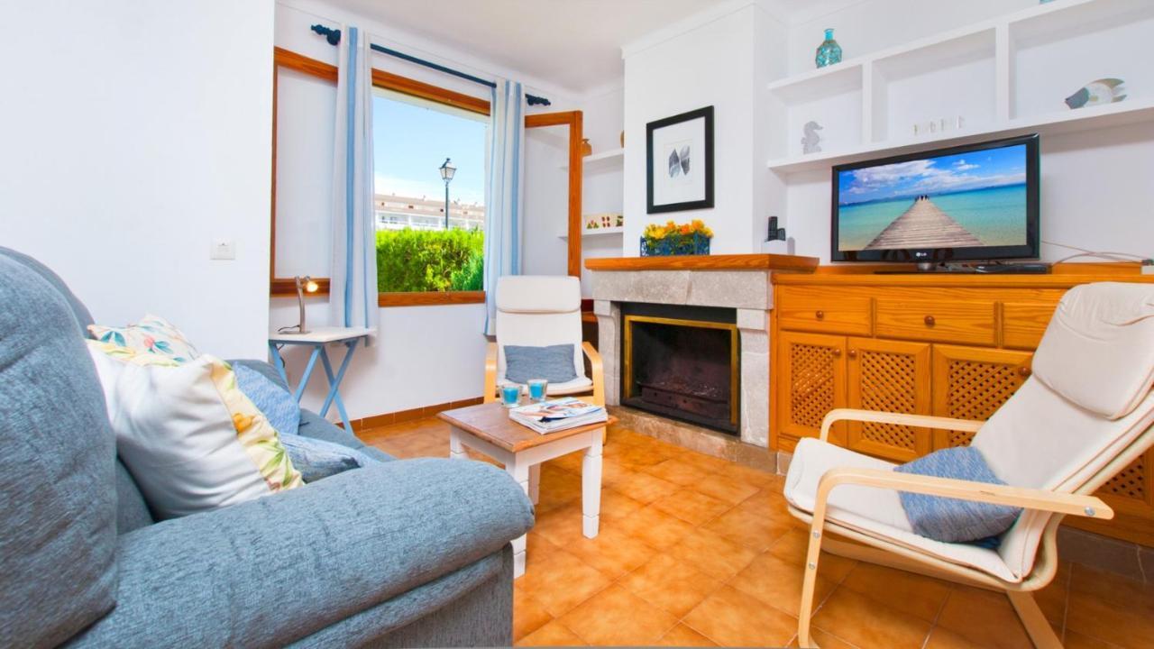 Casa Gavines Alcudia By Mallorca Villa Selection 플라야 데 뮤로 외부 사진