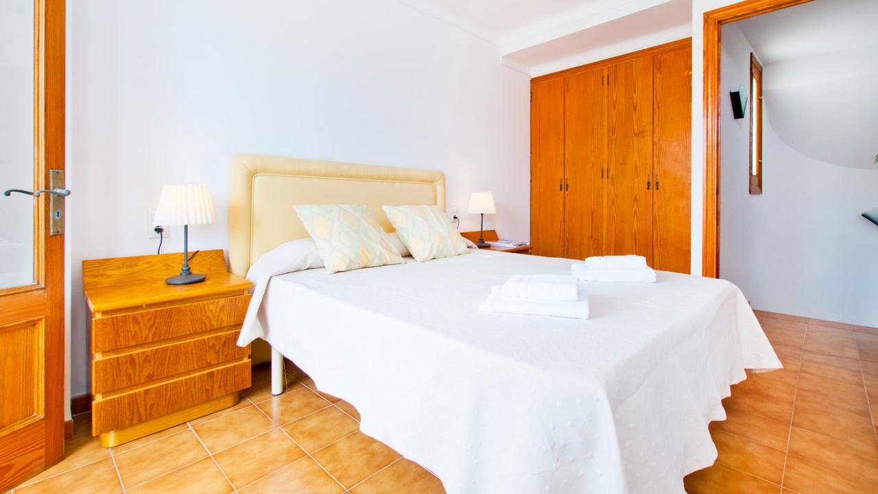 Casa Gavines Alcudia By Mallorca Villa Selection 플라야 데 뮤로 외부 사진